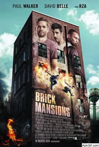Brick Mansions