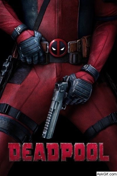 Deadpool
