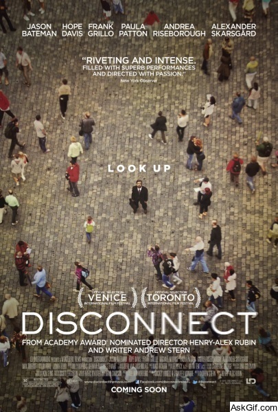 Disconnect