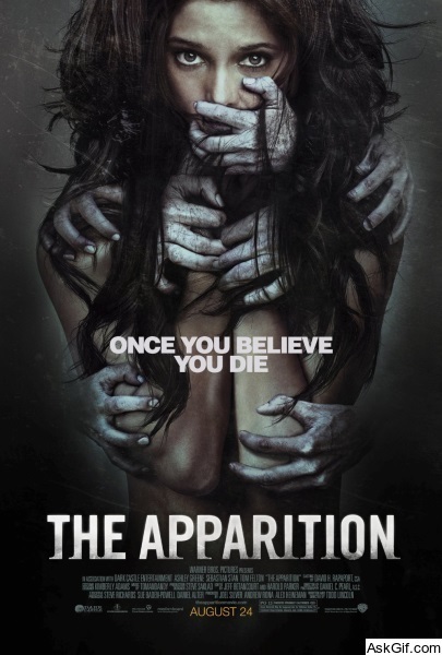 The Apparition
