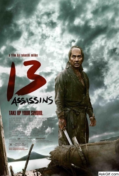 13 Assassins