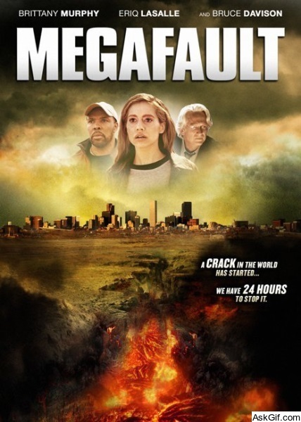MegaFault