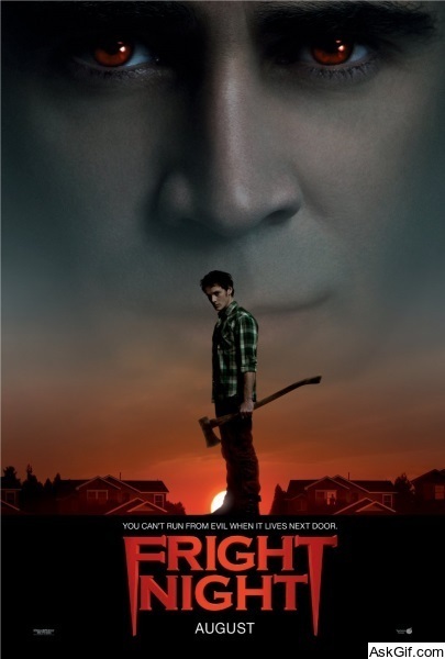 Fright Night