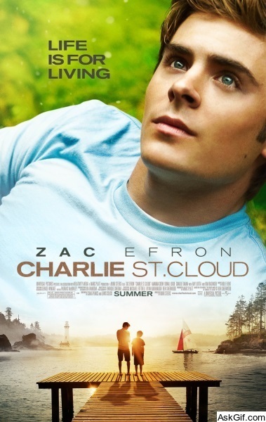 Charlie St. Cloud
