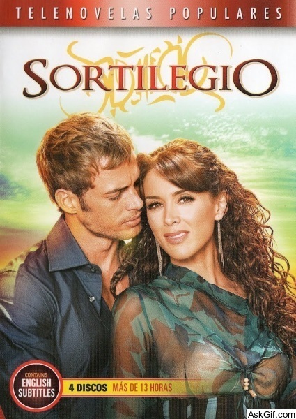 Sortilegio