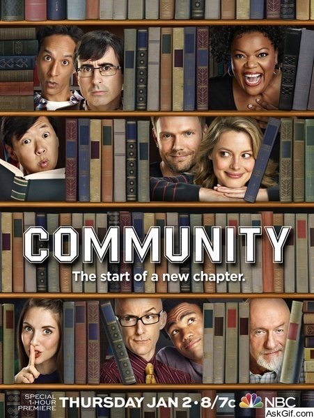 Community