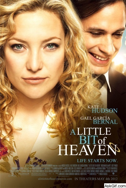 A Little Bit of Heaven