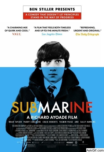 Submarine