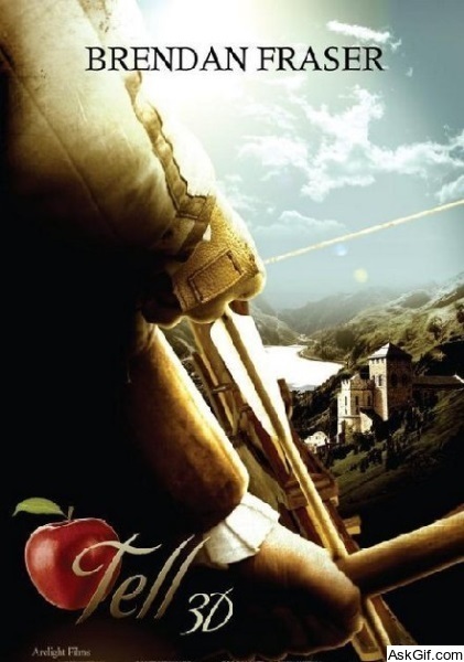 The Legend of William Tell: 3D