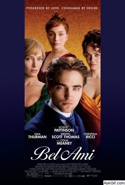 Bel Ami