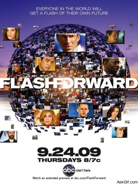 Flashforward