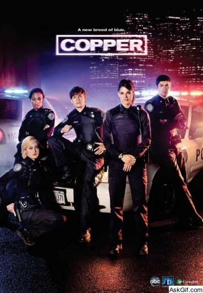 Rookie Blue