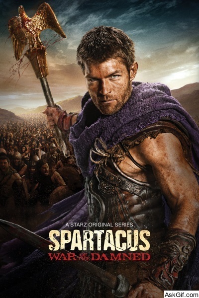 Spartacus