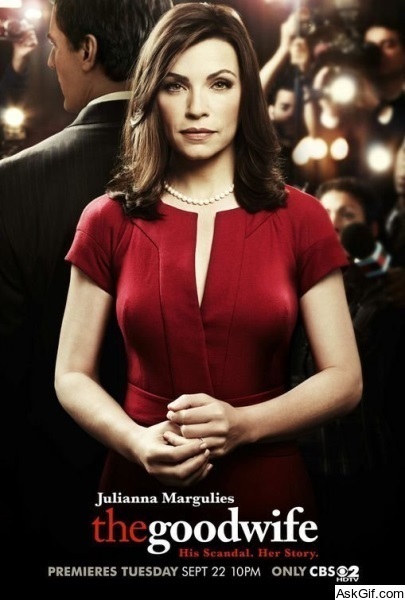 The Good Wife