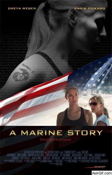 A Marine Story