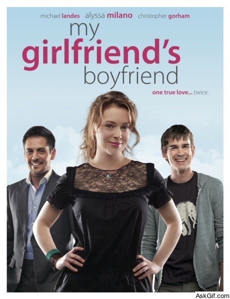 My Girlfriend's Boyfriend