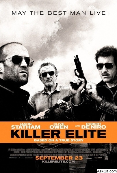 Killer Elite
