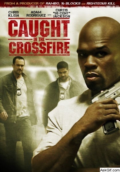 Caught in the Crossfire