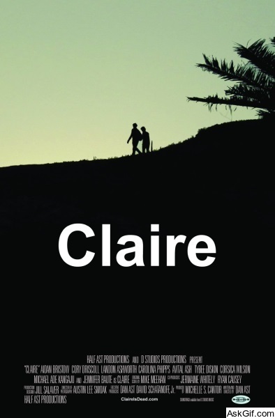 Claire