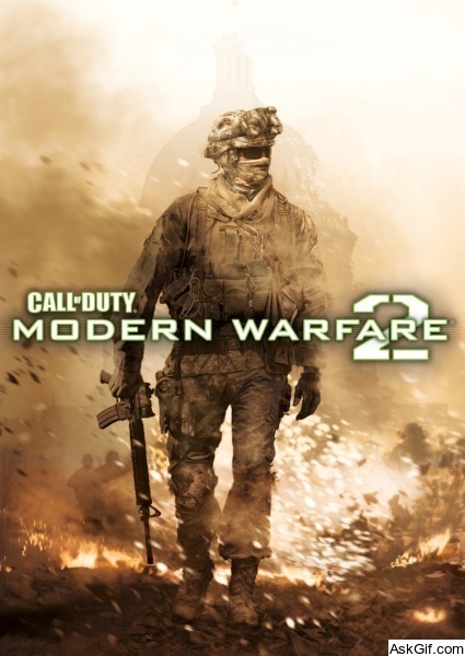 Call of Duty: Modern Warfare 2