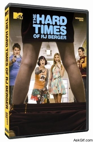 The Hard Times of RJ Berger