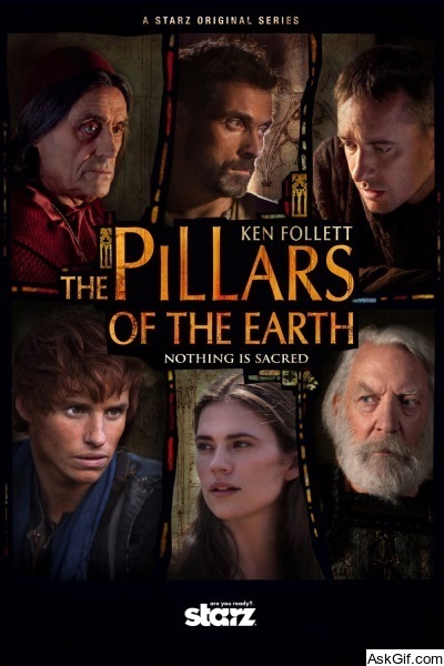 The Pillars of the Earth
