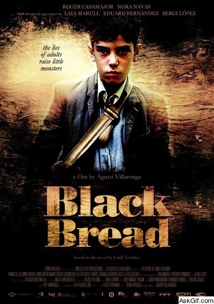 Black Bread
