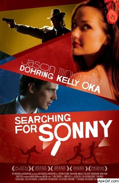 Searching for Sonny