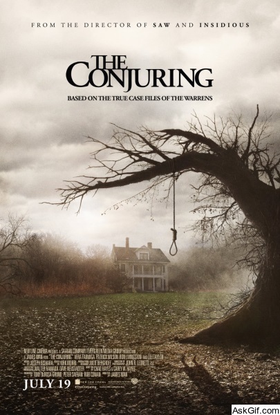 The Conjuring