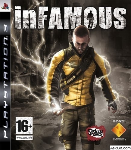 Infamous