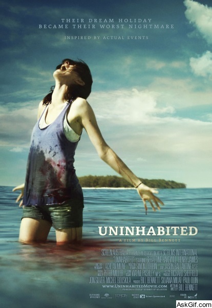 Uninhabited