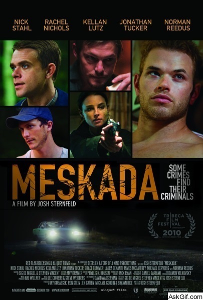 Meskada