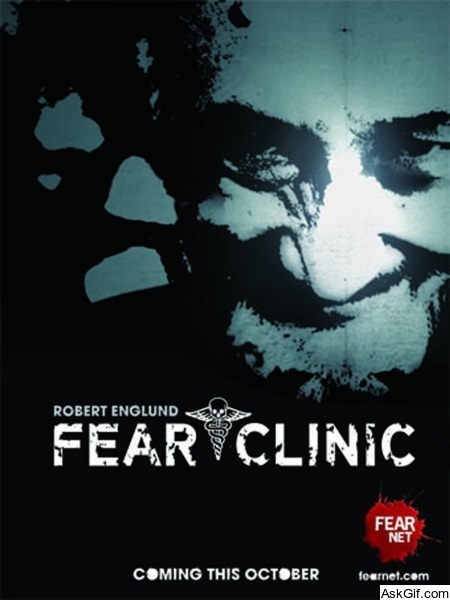Fear Clinic