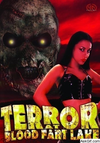 Terror at Blood Fart Lake