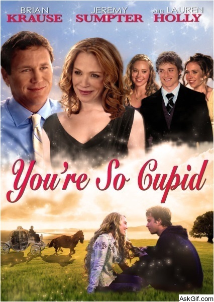 You're So Cupid!
