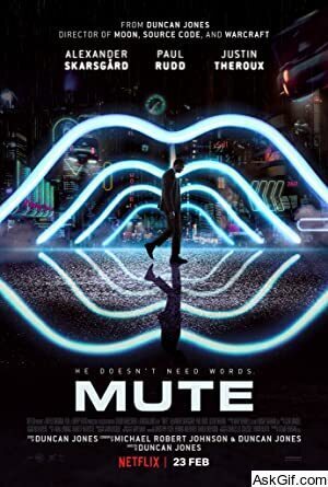Mute