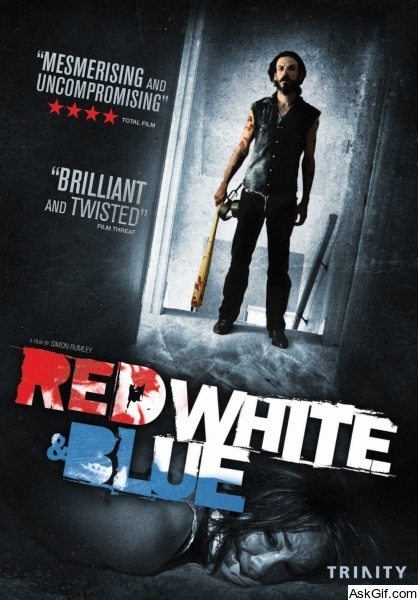 Red White & Blue