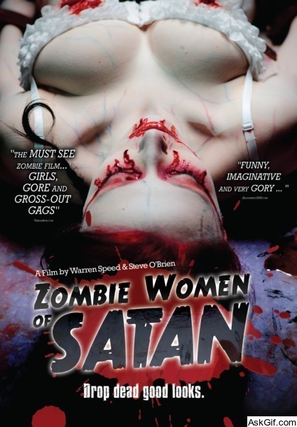 Zombie Women of Satan