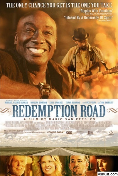 Redemption Road