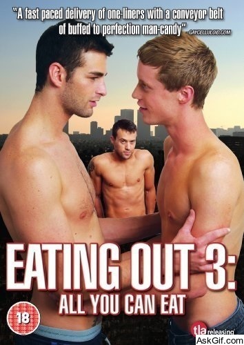 Eating Out: All You Can Eat