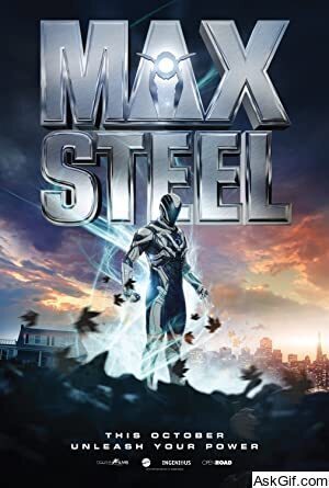 Max Steel