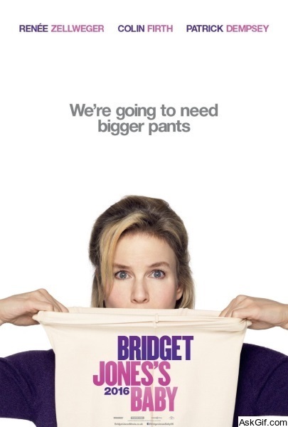 Bridget Jones's Baby