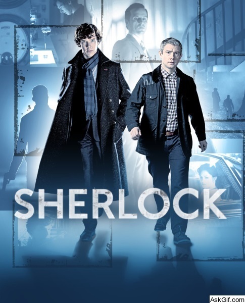 Sherlock