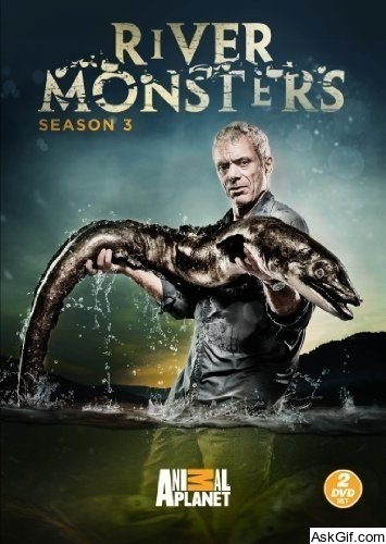 River Monsters