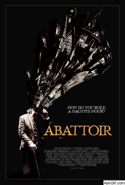 Abattoir