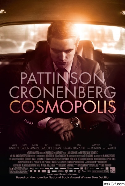Cosmopolis