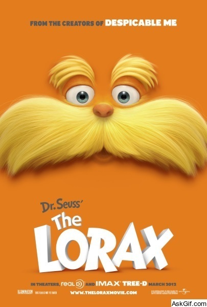 The Lorax