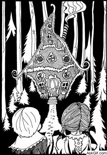 Hansel and Gretel