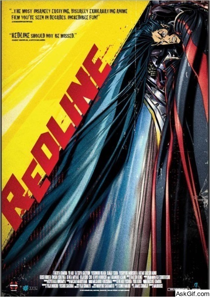 Redline