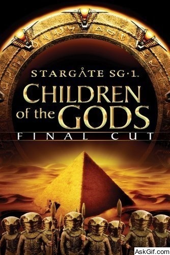 Stargate SG-1: Children of the Gods - Final Cut